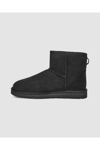 UGG Classic Mini Men's Boots 1002072-Blk