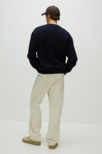 H&M Sweatshirt Loose Fit