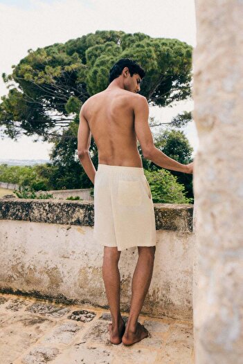 H&M Relaxed Fit Cotton shorts