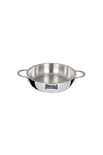 FMS 10023 Ideal Steel Pan 24 Cm