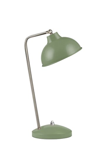 HOMİNG Homing Skara Table Lamp Lampshade Night Light Soft Green 241301