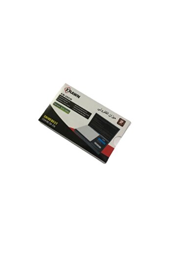 Generic 2 pieces of accurate digital kitchen scales