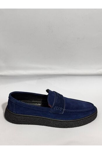 Greyybull Shoes Мъжки ежедневни обувки, мокасини, леки обувки