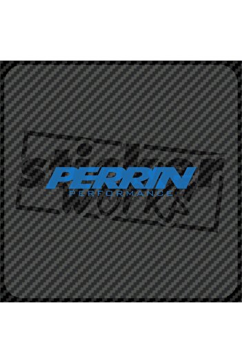Sticker Works Autocolant de performanță Perrin