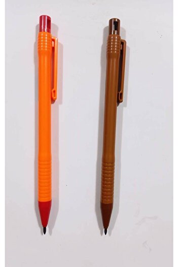 Mikro Versatil Pen 2.0mm Thick Tip 2 Pcs. 2.mm Pen Tip. Total (3 Pieces)
