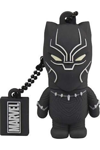 TRIBE - Marvel Black Panther 16Gb USB Memory