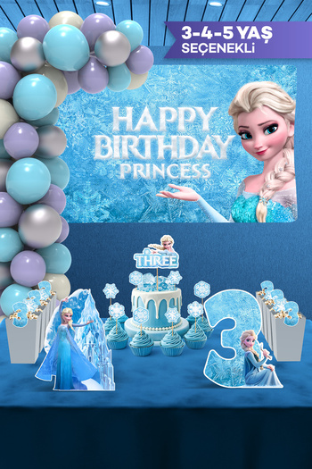 Hey Parti Frozen Elsa Birthday Party Set (3-5 Years) 
 # # # Title 
 Streetball Ii Men's Shoes Gx9688 
 # # # Response 
 Streetball Ii Men's Shoe - Gx9688