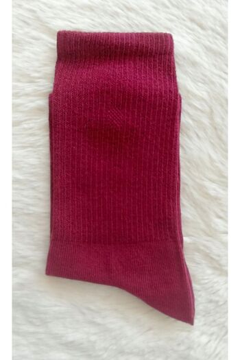 Esinti Men's Socks Women's College Socks Long Sports Socks Patterned Socket Socks Colorful Men's Socks