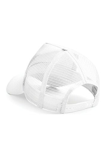 GYES VİBES Unisex Літня сітчаста модель Регульована спортивна кепка на липучці Оригінальна кепка