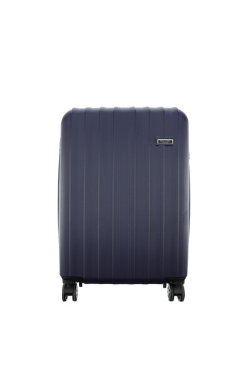 Abdullah Kiğılı Abs Medium Size Suitcase