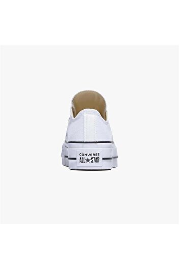 Converse Dámské tenisky Chuck Taylor All Star Canvas Platform