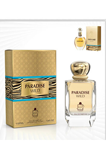 Milestone Paradise Wild EDP(100 ml)