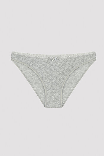 Penti Soft Pointel Basic 3-teiliger Slip