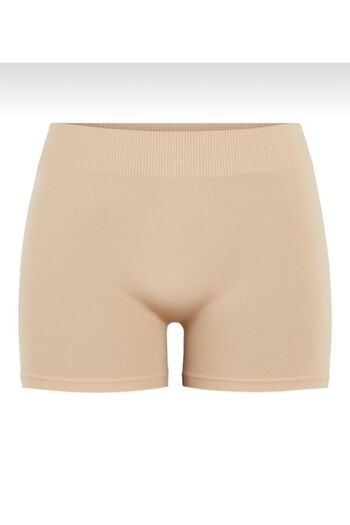 BK Ultra High Quality - Seamless Skin Color Recovery Boxer Shorts