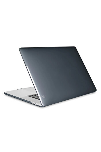 Mcstorey MacBook Air Case 13Inch Crystal Glossy Non-Marking (Old USB Model 2010-2017) A1369 A1466 Compatible