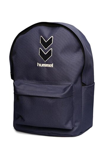 hummel Tiago 980368-8588 Navy Blue Backpack