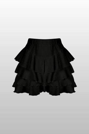 warn Women's Mykonos Skirt Wrap Skirt