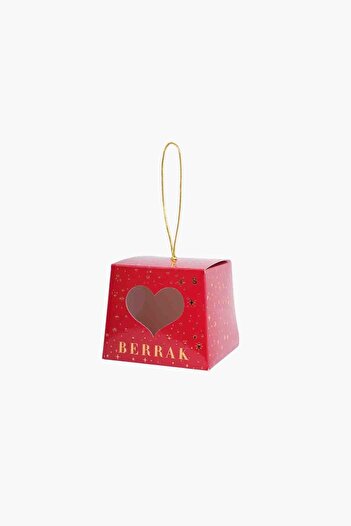 Berrak 11780 Kadın Brazilian Külot