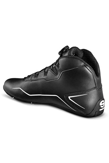 Sparco K-Pole Wp Karting Shoes Waterproof Size 45