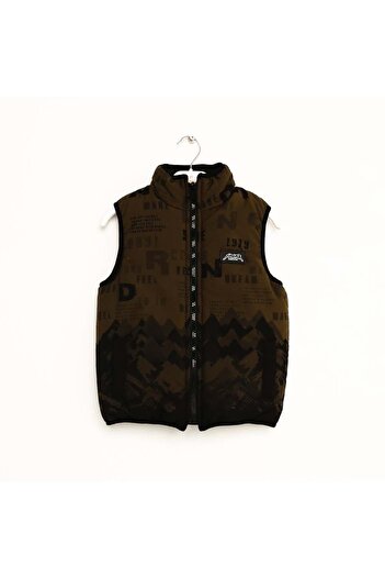 Nanica Kids Double Face Vest