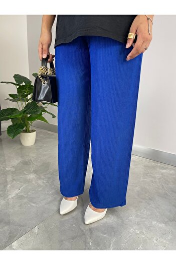 NİSUM MODA Burümcük Pants