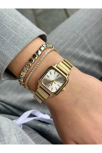 Bimodabu Vintage Women's Watch