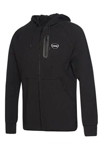 hummel Nova Black Men's Sweatshirt