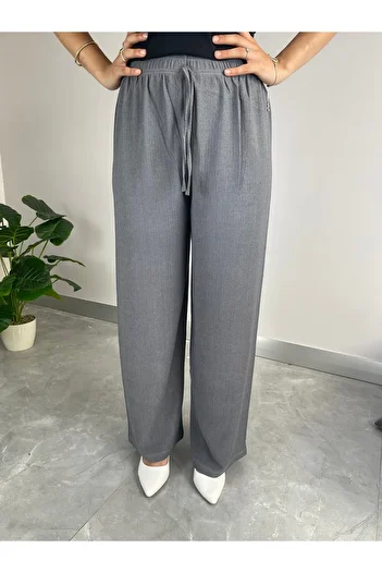 NİSUM MODA Burümcük Pants