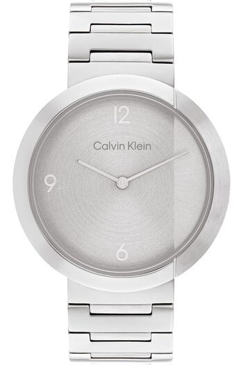 Calvin Klein Calvin Klein Women's Quartz Watch - 25200289
