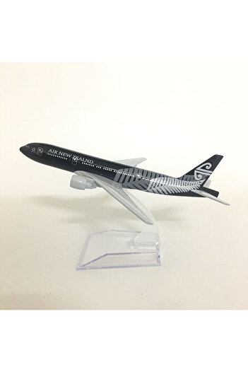 Choice Air New Zealand B777 JASON TUTU 16cm Air New Zealand Boeing B777 Plane Model Airplane Model Aircraft