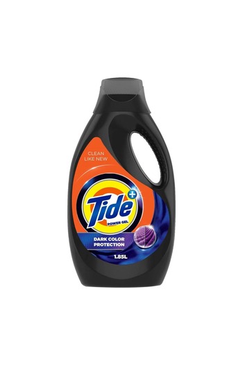 Tide Abaya Automatic Liquid Detergent With Downy Essence 1.85l – Deep Clean, Long-lasting Fragrance