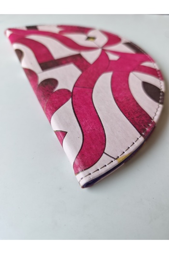 ankara menü Half Moon - Account Desk Mat - 22 cm Diameter