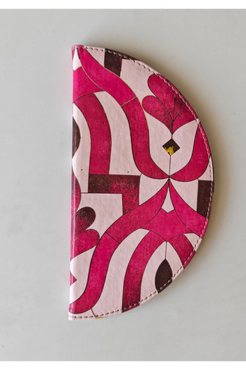 ankara menü Half Moon - Account Desk Mat - 22 cm Diameter