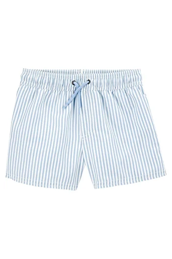 Carter's Little Boy Sunscreen Swimsuit Set
