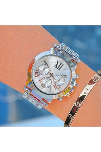 Tulpar Women's Wristwatch Limited Edition with Bracelet Gift
