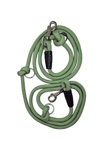 moonparacord Dog Walking Leash Hands-Free Dog Hands Free
