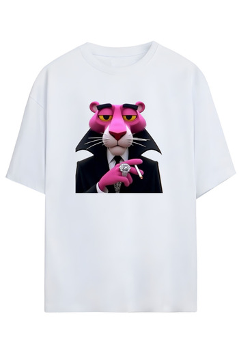 MAGORS Panther Unisex T-Shirt