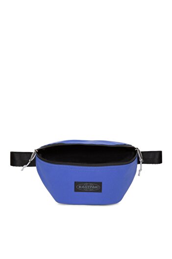 Eastpak Unisex Blue Springer Waist Bag Ek0000748V01