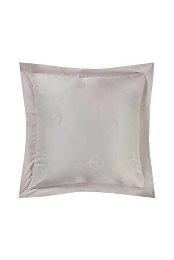 HOURS Horse Comforter Set with Filling, 4 Pieces, Made of Durable and Soft Luxury Fabric, Elle-14