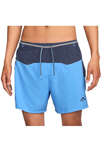 Nike Dri-FIT ADV Trail Second koşu sortu HJ3572-412