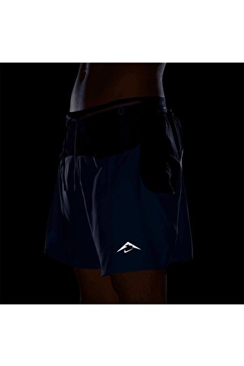Nike Dri-FIT ADV Trail Second koşu sortu HJ3572-412