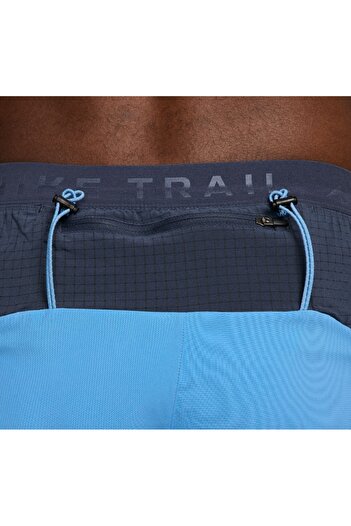 Nike Dri-FIT ADV Trail Second koşu sortu HJ3572-412