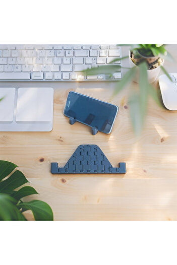 Cypnova Flexible Phone Stand |   Adjustable Phone Holder |   Desktop & Travel Stand