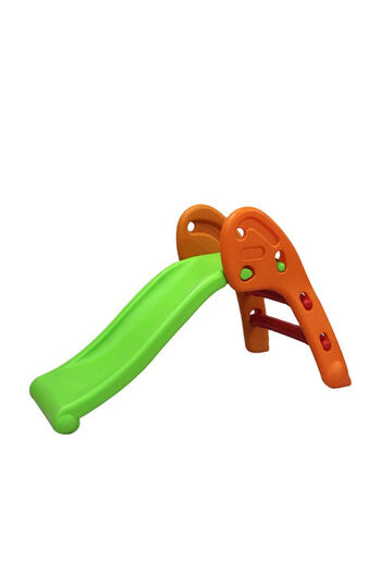 rexa Folding Children Playground Indoor Slide