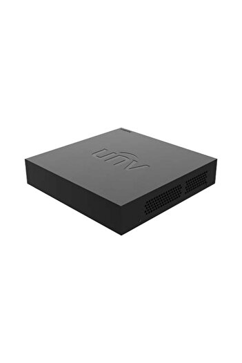 Uniview XVR 4 canale AnalogHD 2MP + 2 canale IP max. 6MP, H.265 - UNV XVR301-04F