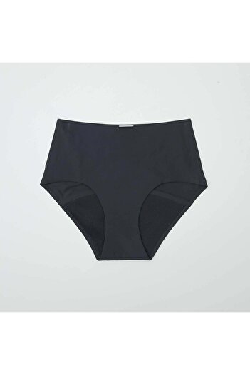 KIABI Pack of 2 period pants black