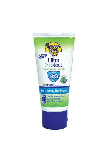 Banana Boat Sport Spf 30 Sunscreen Lotion 90 ML