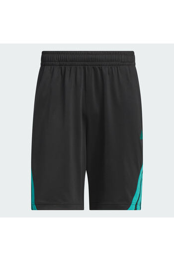 adidas Legends 3-Stripes Basketball Shorts