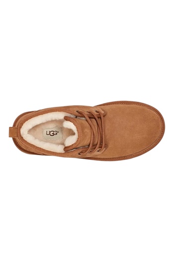 UGG Erkek Süet Bot 1121645 M NEUMEL CHE