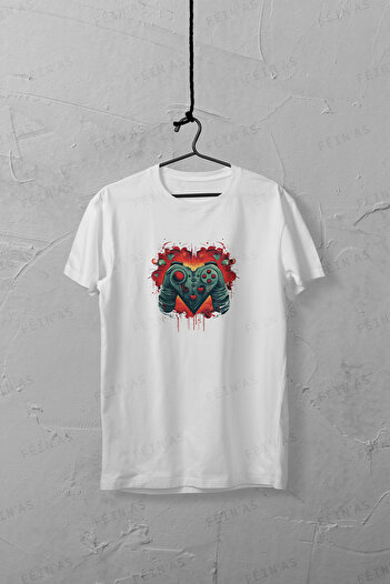 feinas Men's Tshirt - Play Game